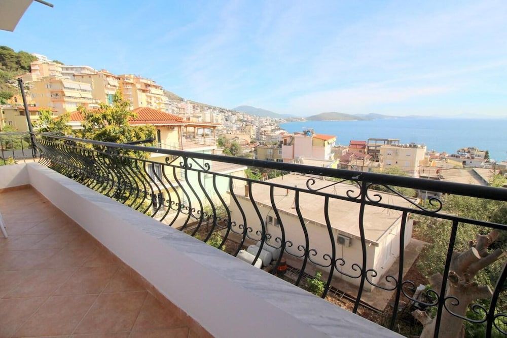 Stunning Sea View 1-bed Apartment in Sarande - Property grounds - 3