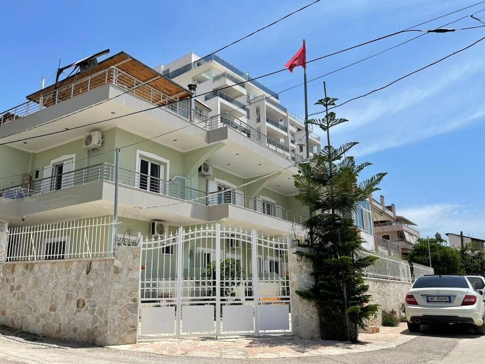 Villa AlMar - Exterior - 1