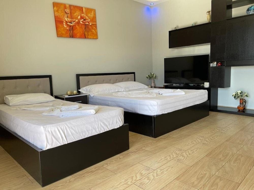 Villa AlMar - Room - 4