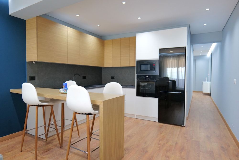 Ansel Home - Private kitchen - 3