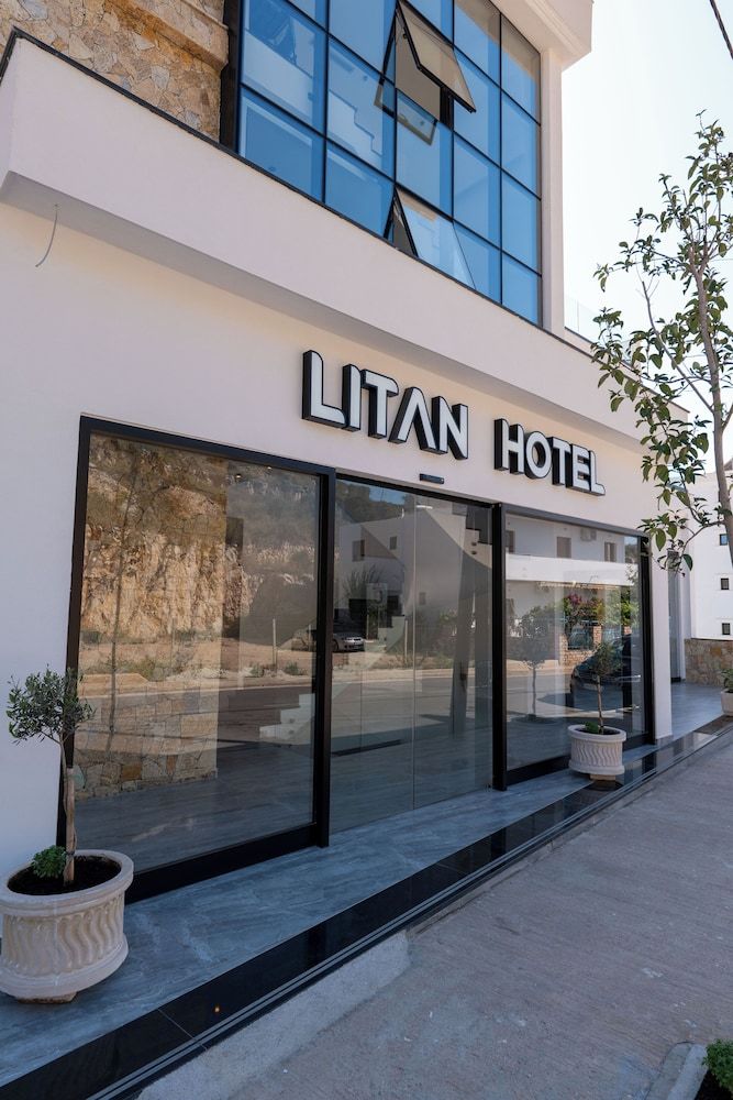 Litan Hotel - Exterior - 2