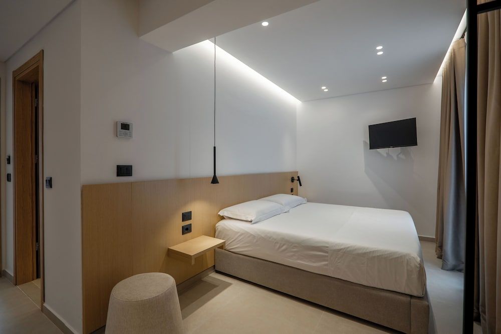 Austin Boutique Hotel - Room - 1