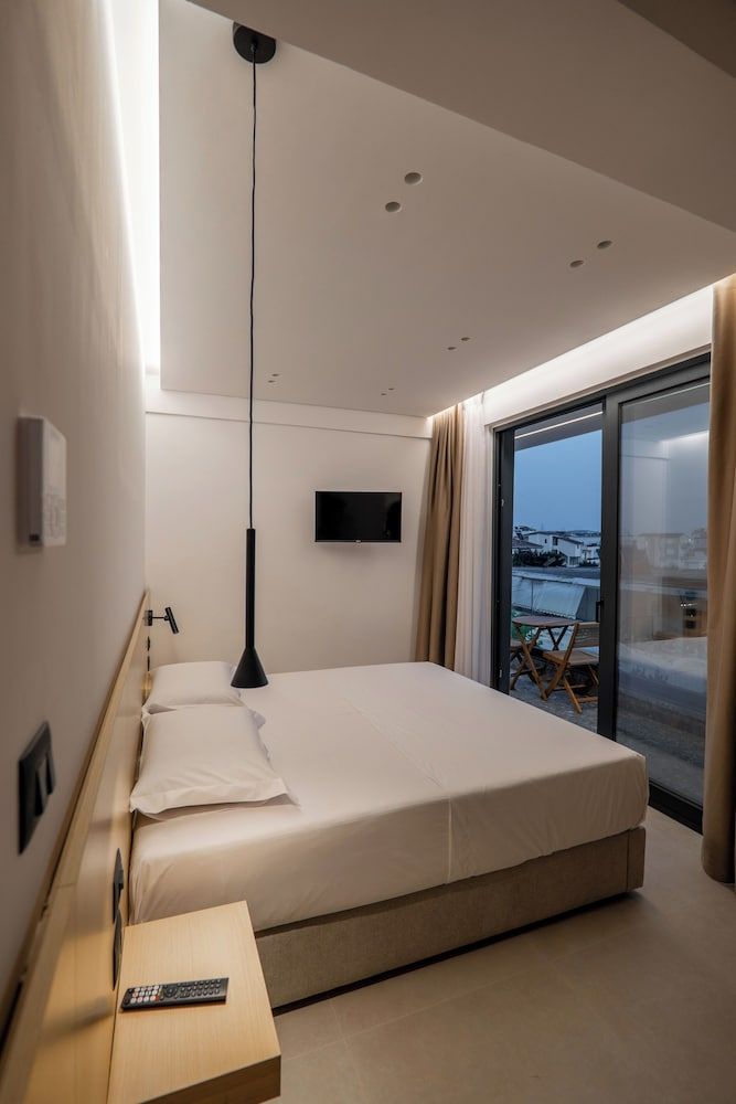 Austin Boutique Hotel - Room - 3