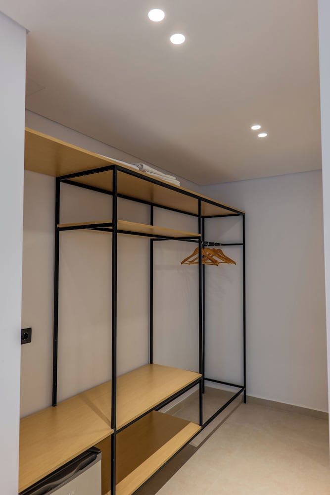 Austin Boutique Hotel - Interior - 4