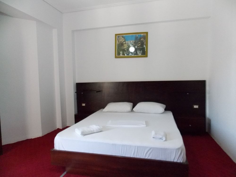 Hotel Freskia - Room - 1