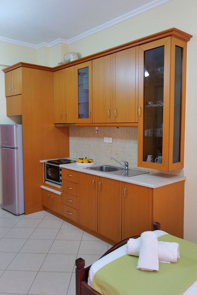 Miracle Luxury Apartments - Private kitchen - 2