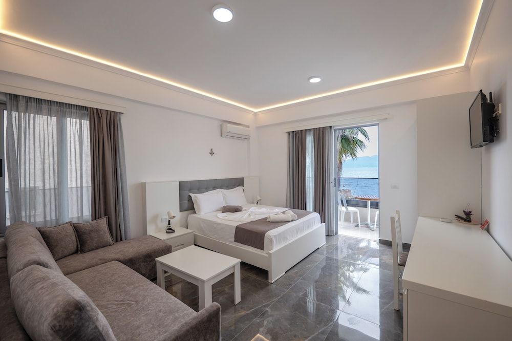 Vila Era Beach - Room
