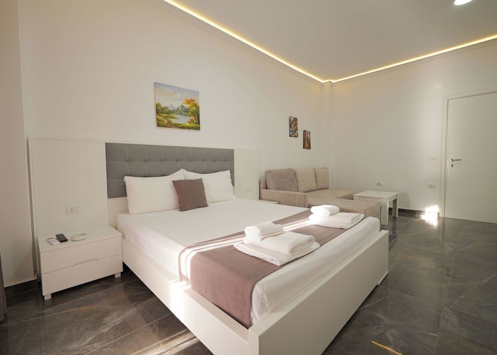 Vila Era Beach - Room - 2