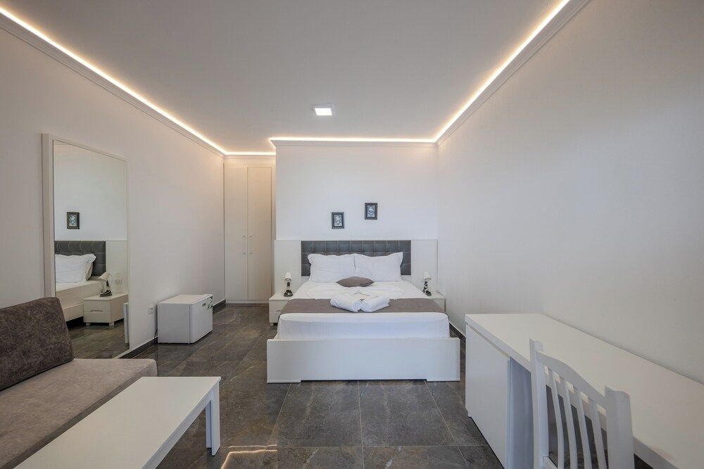 Vila Era Beach - Room - 4