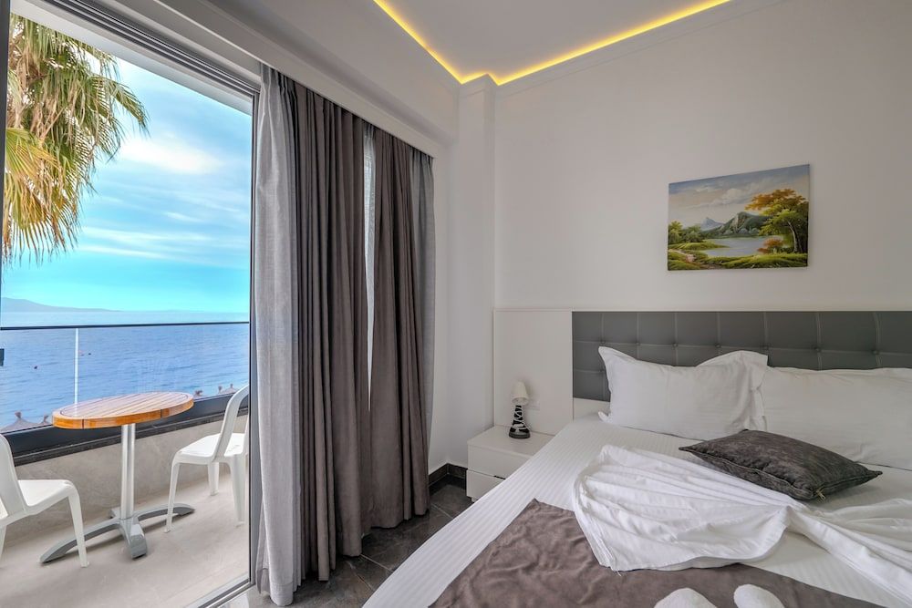 Vila Era Beach - Room - 3