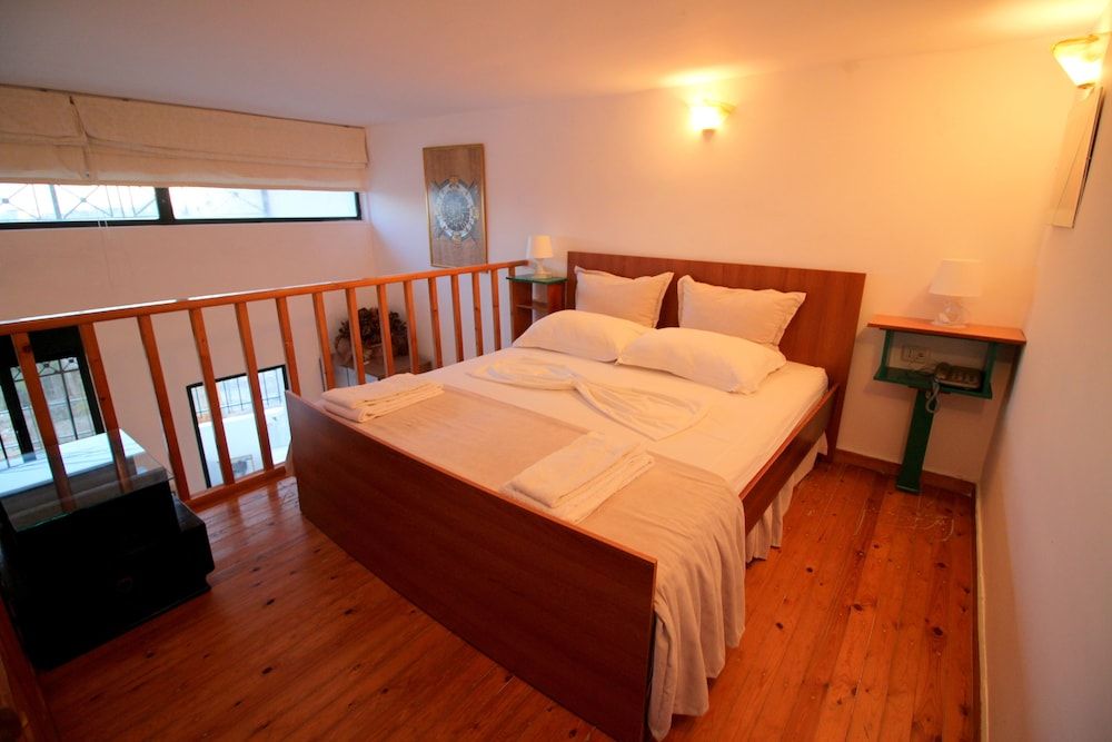 Hotel Olympia - Room - 2