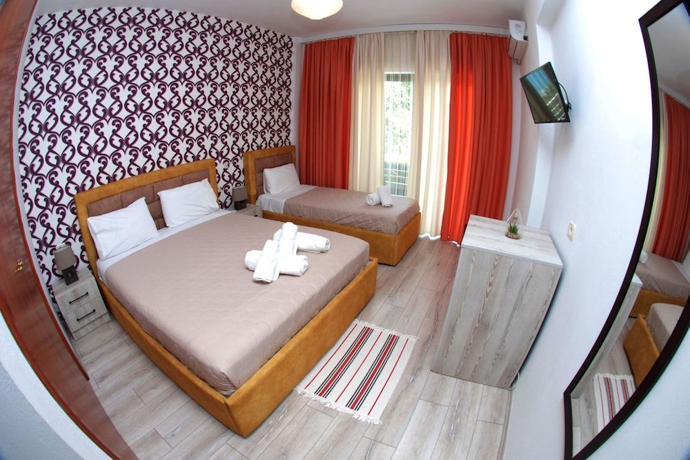 Hotel Ocean - Room - 3