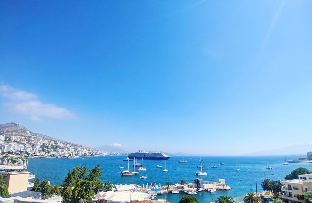 Hotel JoAn - Beach/ocean view - 3