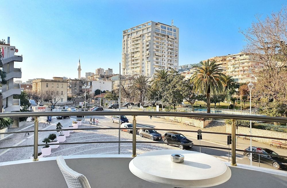 Hotel JoAn - Beach/ocean view - 4