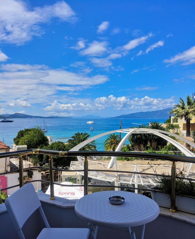 Hotel JoAn - Beach/ocean view - 2