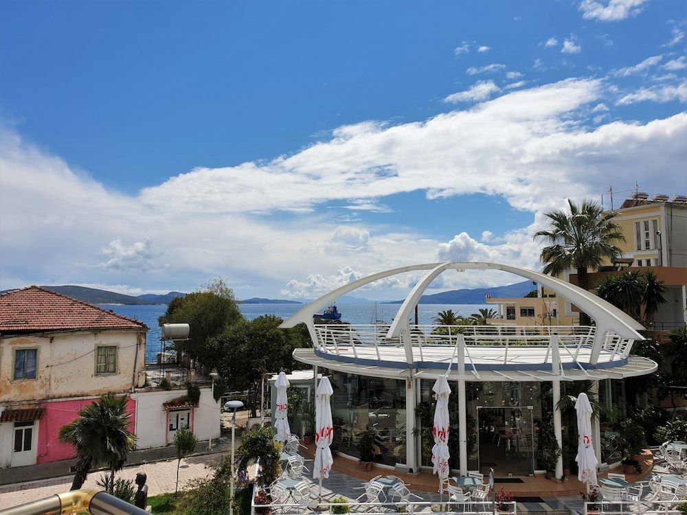 Hotel JoAn - Beach/ocean view - 1