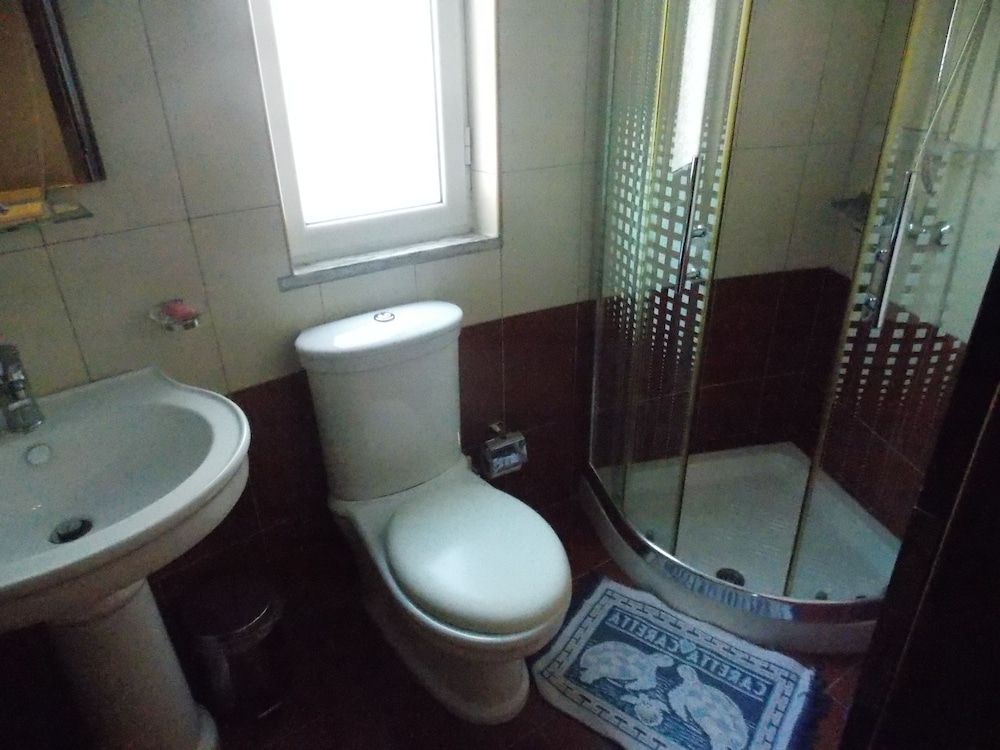 Hotel Renato - Bathroom