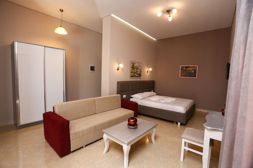 Serxhio Apartments - Room - 4