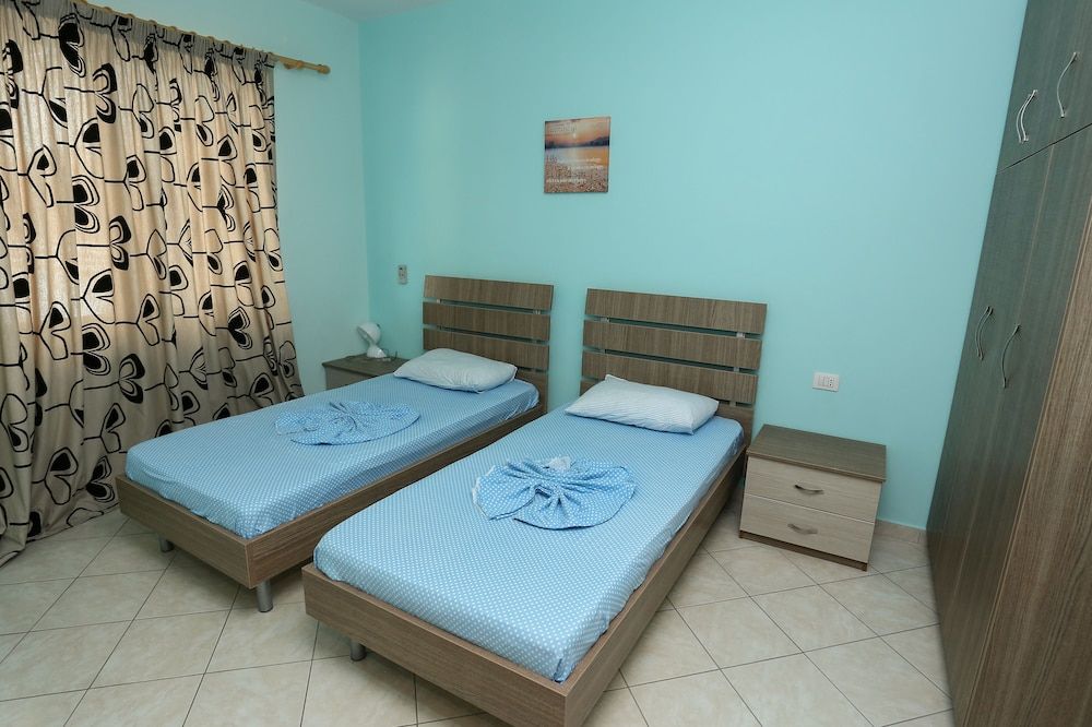 Serxhio Apartments - Room - 2