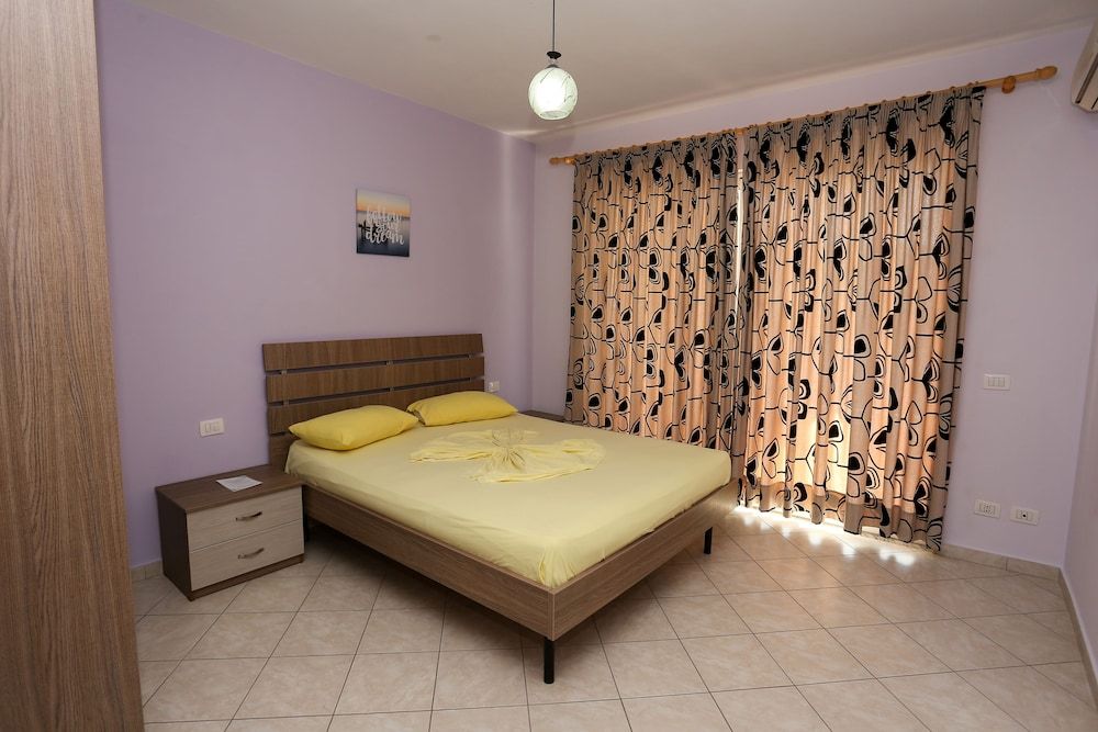 Serxhio Apartments - Room - 3
