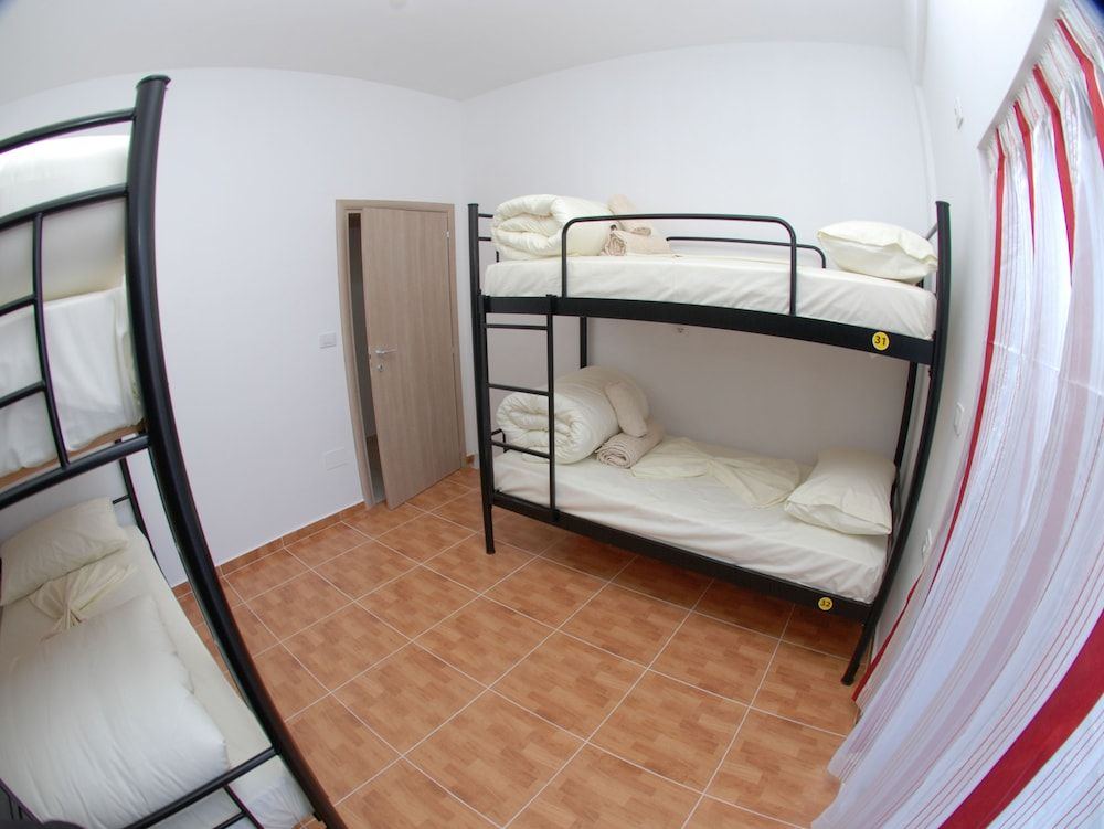 Sunset Hostel - Room - 3