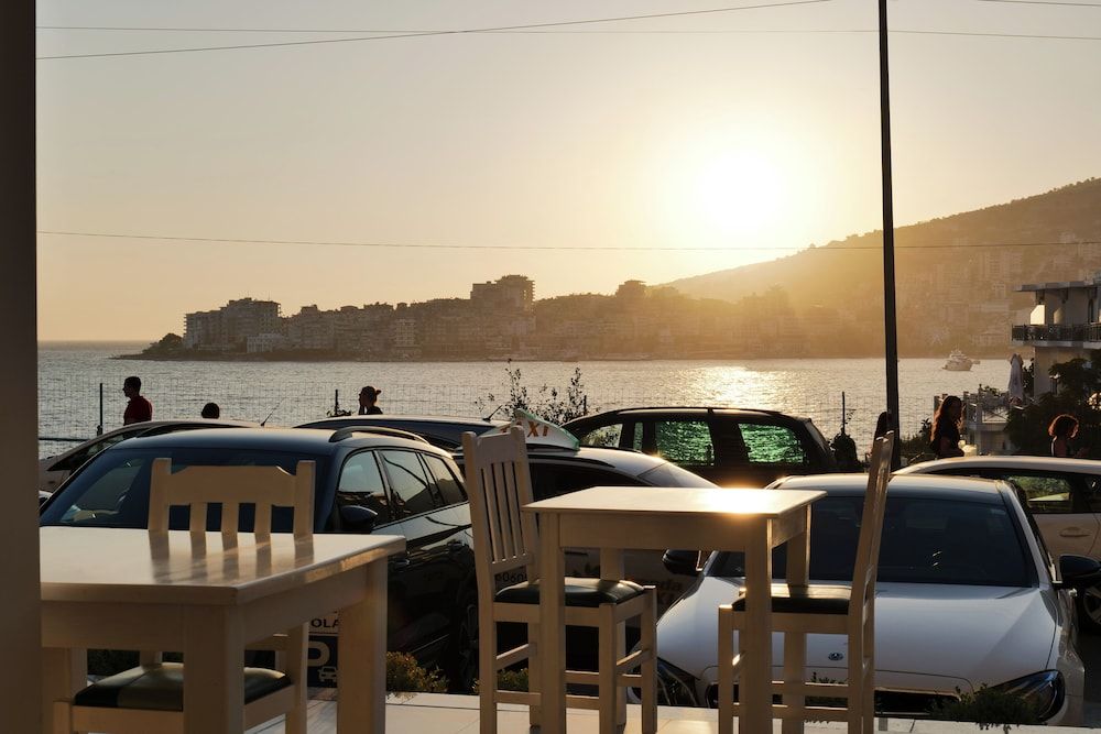 Hotel Vola - Beach/ocean view