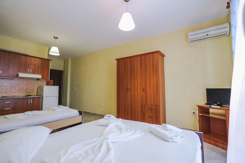 Hotel Summer Dream - Room - 1