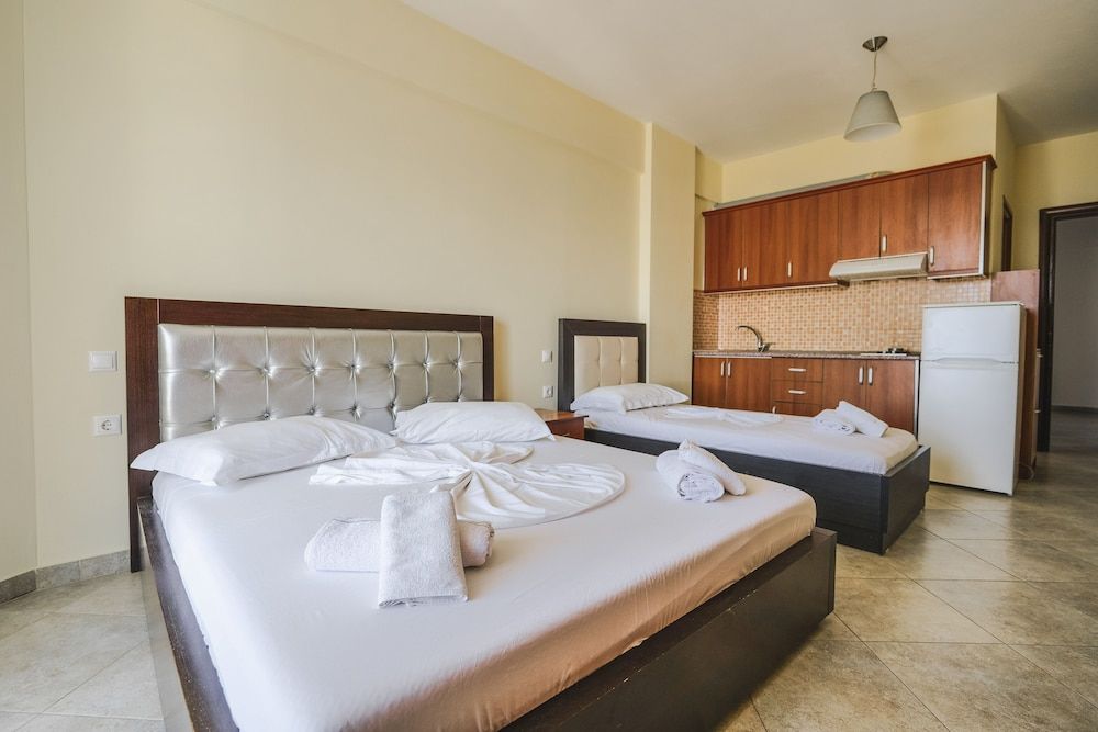 Hotel Summer Dream - Room - 2