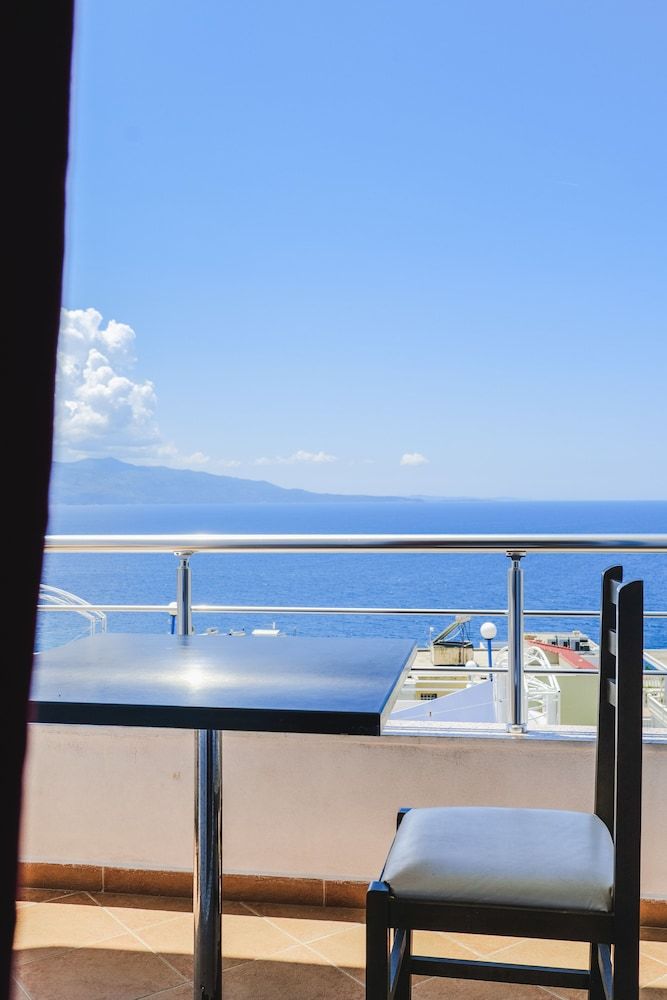 Hotel Summer Dream - Room - 3