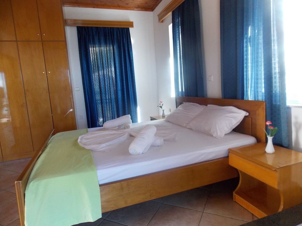 Hotel Dea - Room - 2