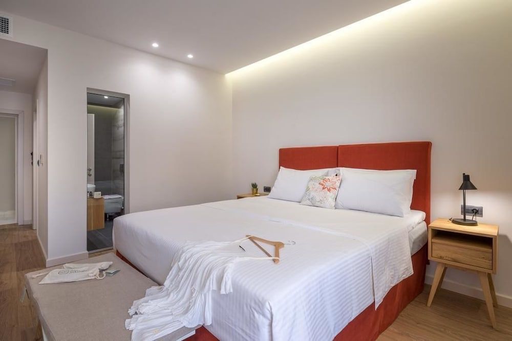 Glow Boutique Hotel & Suites - Room - 1