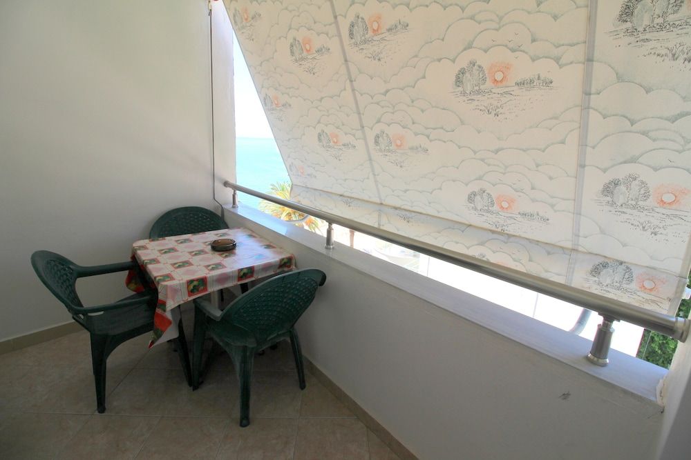 Andy Apartments - Balcony - 3