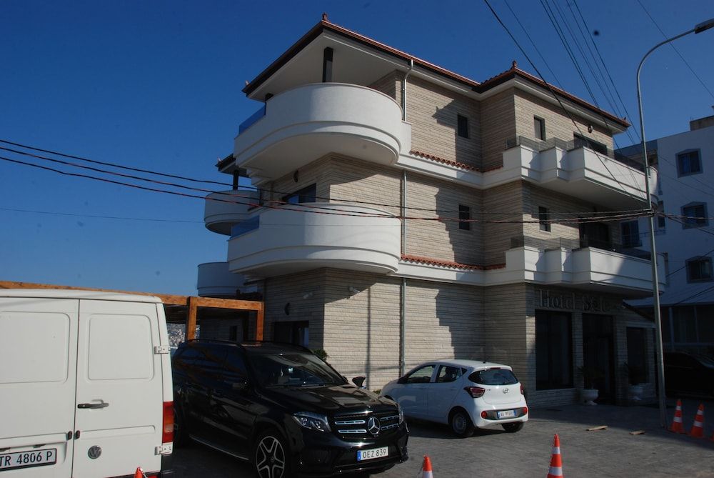 Hotel Sole - Exterior - 1