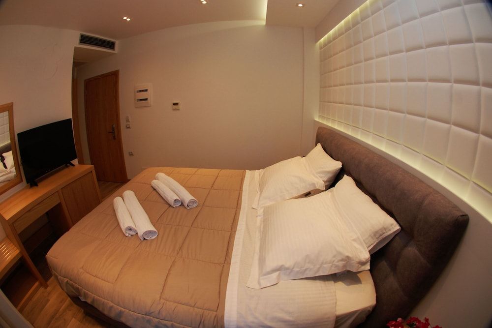 Hotel Sole - Room - 4