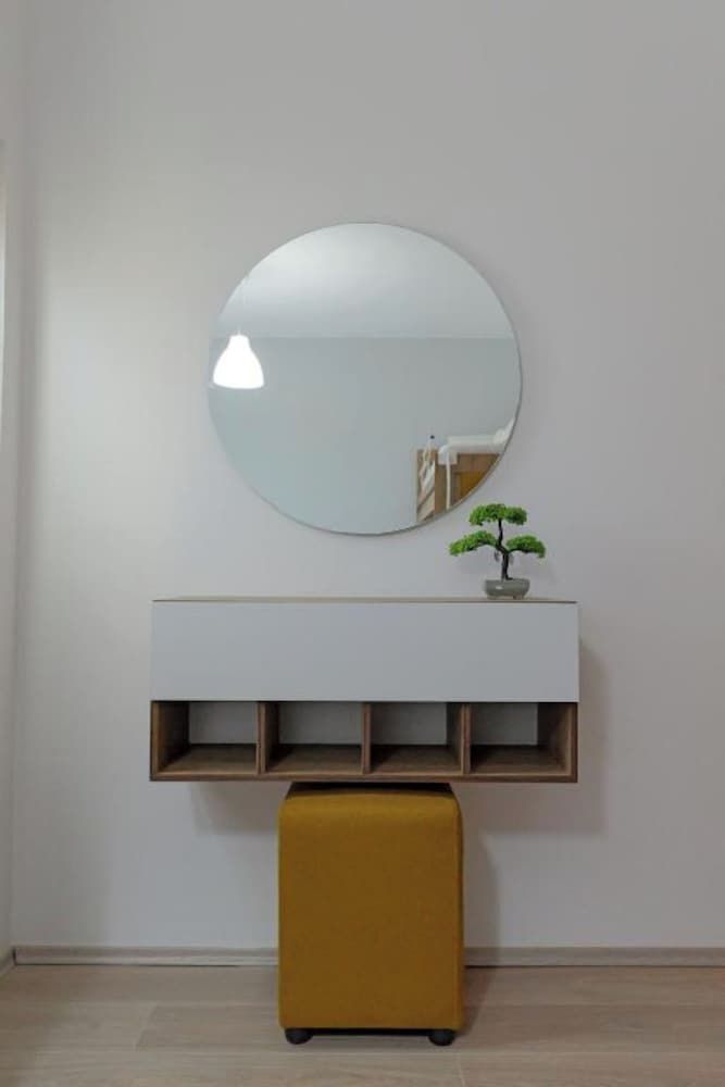 Hotel Holiday - Room - 4