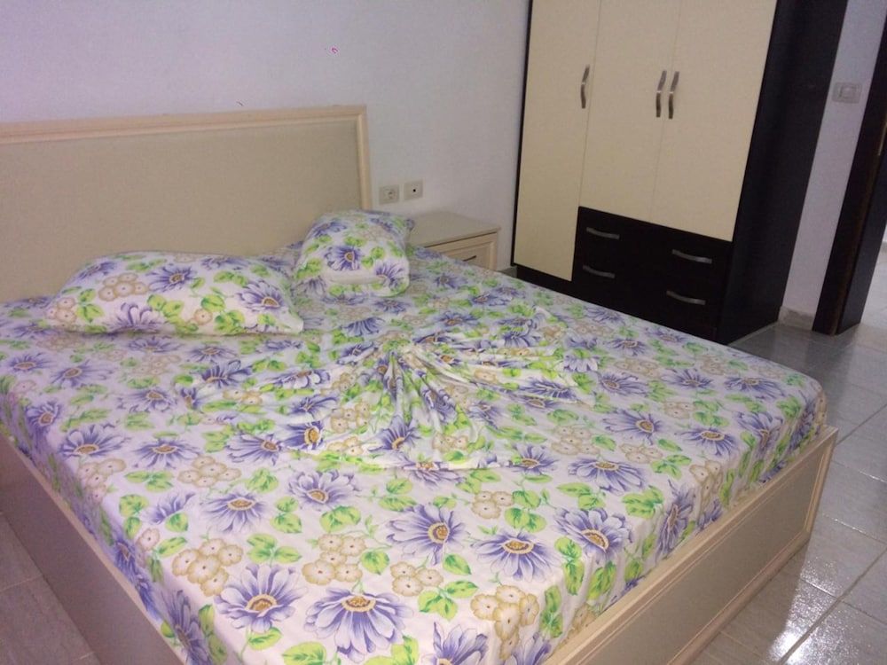 Besa Beach Saranda - Room - 2