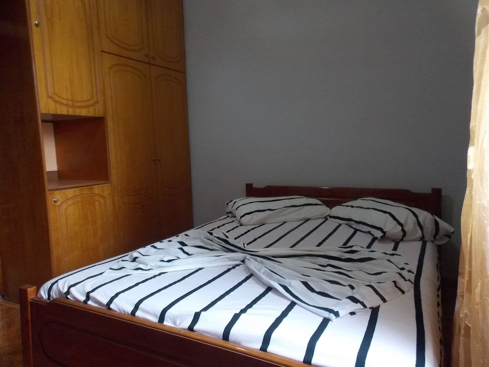 Besa Beach Saranda - Room - 4