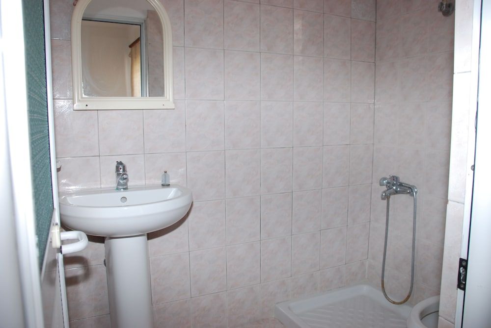 Casa Mia Hotel - Bathroom - 2