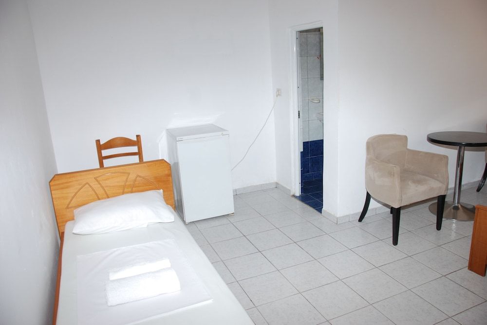 Casa Mia Hotel - Room - 3