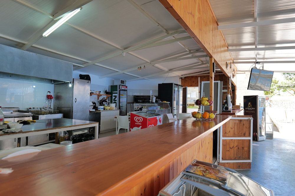 Oceanic Overview Suites - Exterior