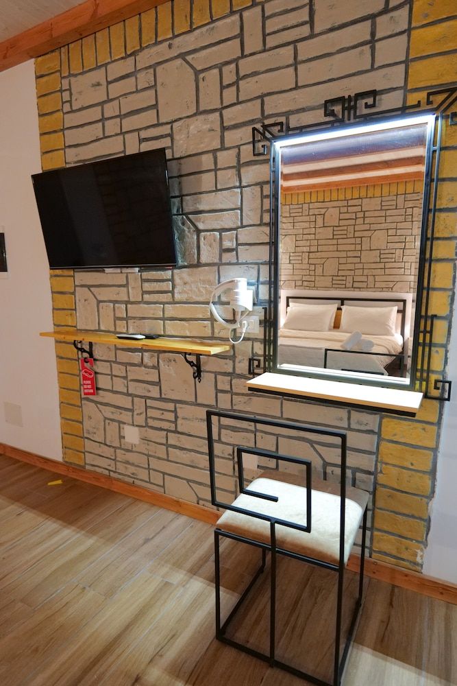 Oceanic Overview Suites - Room - 4