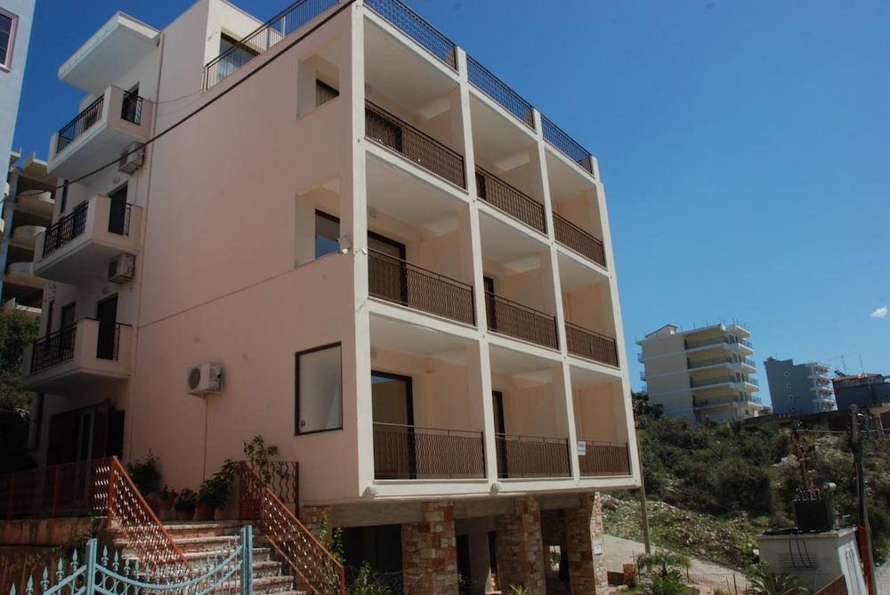 Nikos Hotel and Apartments - Exterior - 3