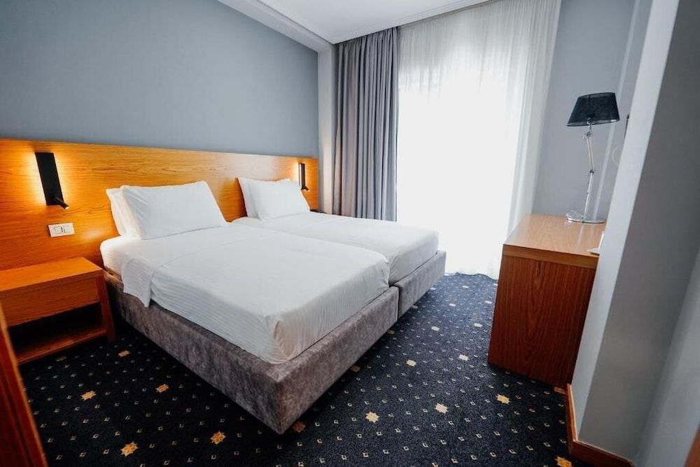 Hotel Agimi - Room - 4