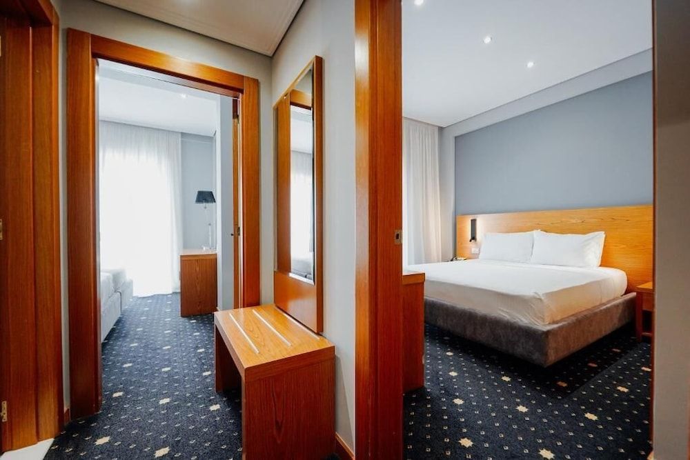 Hotel Agimi - Room - 3