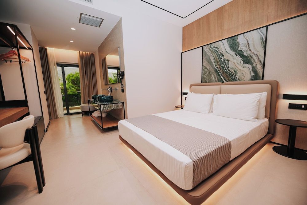 Hotel Jaroal - Room - 3