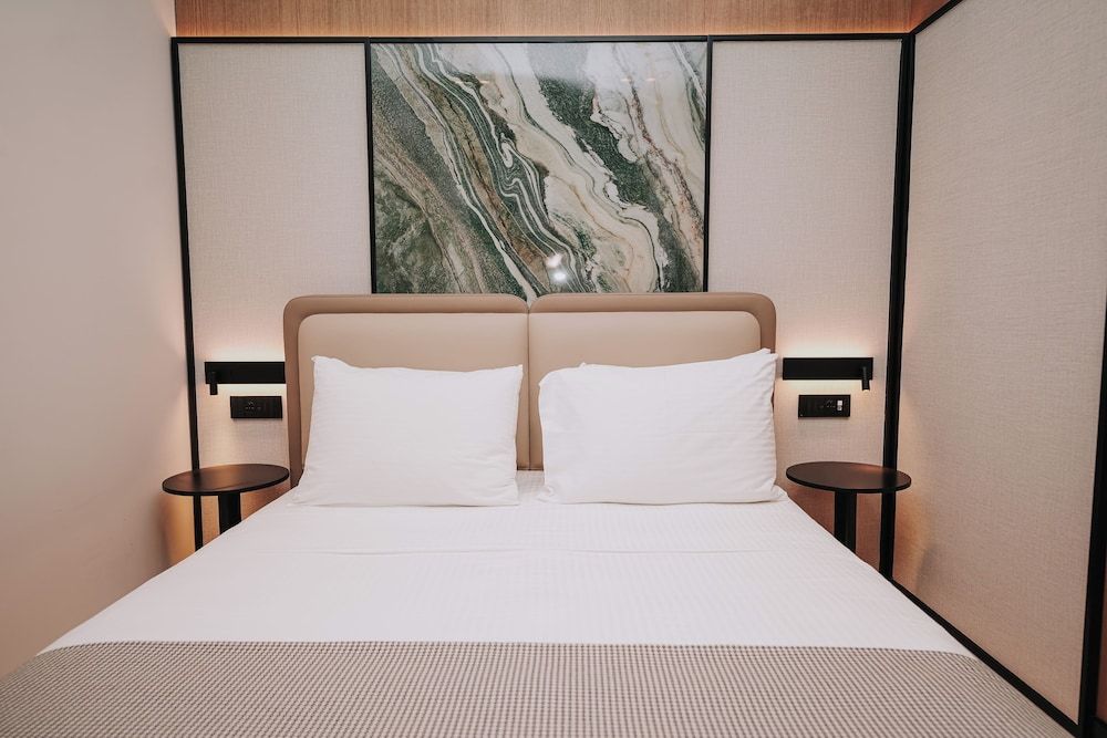 Hotel Jaroal - Room - 2