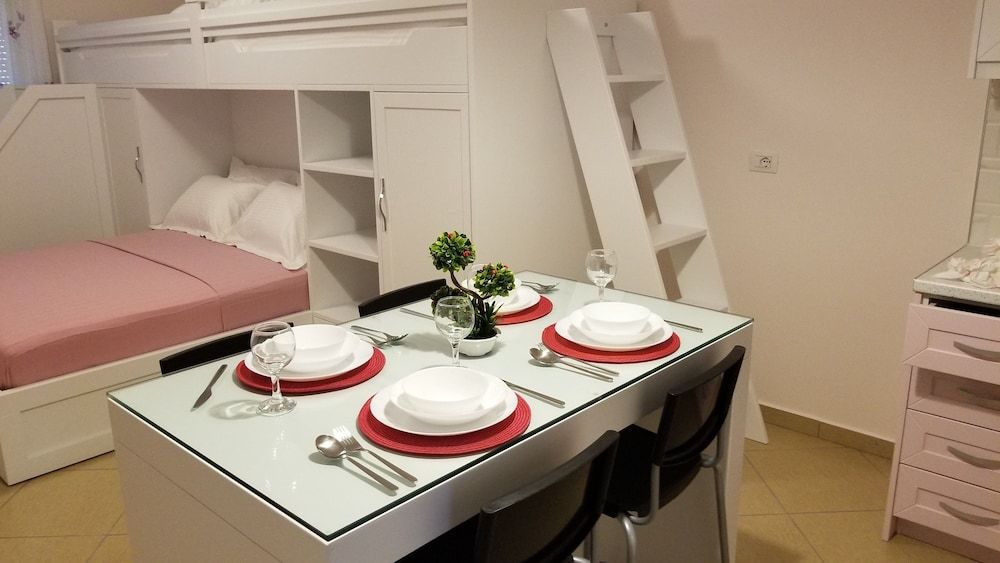 Blue Residence - Private kitchen - 4