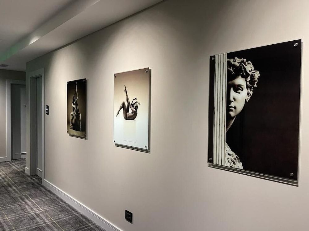 Rozafa Palace Hotel - Room - 3