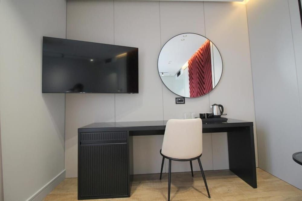 Rozafa Palace Hotel - Room