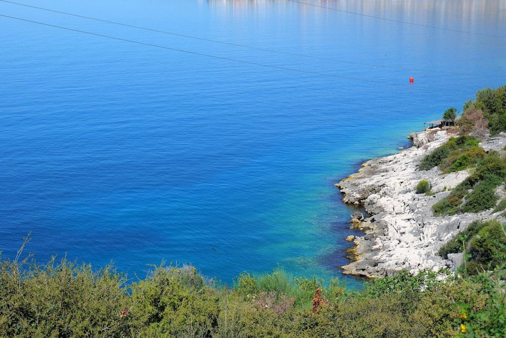 Hotel Sherifi - Exterior